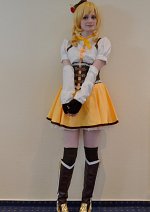 Cosplay-Cover: Mami Tomoe