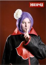 Cosplay-Cover: Konan