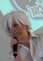 Cosplay-Cover: Shion