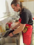 Foto des Kostüms
