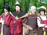 Foto des Kostüms