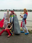 Foto des Kostüms