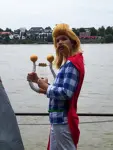 Foto des Kostüms