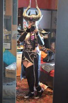 Cosplay-Cover: Syndra [Outtakes]