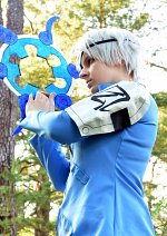 Cosplay-Cover: Fujin