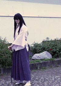 Cosplay-Cover: Aoi Kunieda