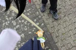 Foto des Kostüms