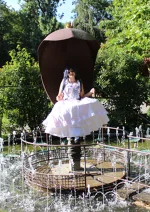 Cosplay-Cover: Lady Phantomhive