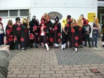 Cosplay-Cover: Deidara
