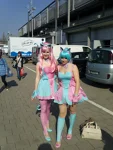 Foto des Kostüms