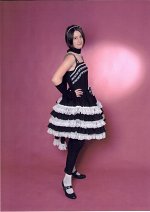 Cosplay-Cover: Gothic Lolita