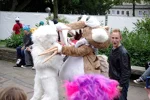 Foto des Kostüms