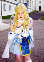 Cosplay-Cover: Jeanne (Aoi)