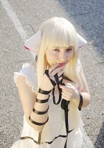 Cosplay-Cover: Chii (Elda)