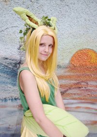 Cosplay-Cover: Folipurba