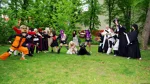 Foto des Kostüms