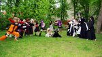 Cosplay-Cover: Lehmvogel´s Sexy-no-Jutzu