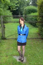 Cosplay-Cover: Fem!Italien