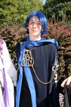 Cosplay-Cover: Kaito (Synchronicity)