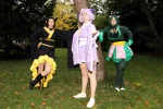 Foto des Kostüms