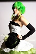 Cosplay-Cover: Gumi Megpoid ~ Camellia