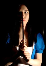 Cosplay-Cover: Alice Liddell