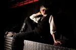 Cosplay-Cover: Gilbert Beilschmidt [Anzugsversion]