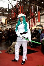 Cosplay-Cover: Nelliel Tu Odelschwanck [Espada]