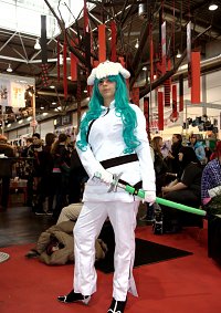 Cosplay-Cover: Nelliel Tu Odelschwanck [Espada]