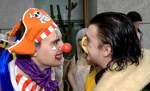 Foto des Kostüms