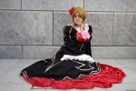 Cosplay-Cover: Beatrice