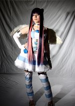 Cosplay-Cover: Anarchy Stocking