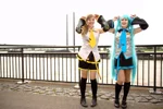 Cosplay-Cover: Akita Neru