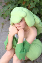 Cosplay-Cover: Waumboll [Gijinka]