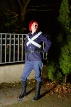 Cosplay-Cover: Scotland [Allistor Kirkland/Hetalia]