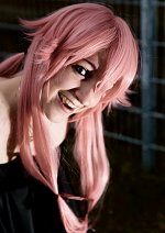 Cosplay-Cover: Gasai Yuno