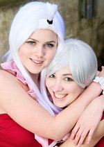 Cosplay-Cover: Lisanna Strauss [Childhood]