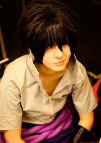 Cosplay-Cover: Sasuke Uchiha [Taka]