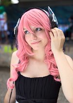 Cosplay-Cover: Megurine Luka - Magnet
