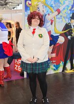 Cosplay-Cover: Hyotei School Uniform