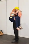 Foto des Kostüms