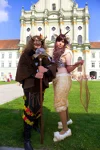Foto des Kostüms