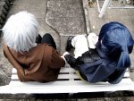 Cosplay-Cover: Nezumi -