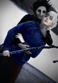 Cosplay-Cover: Jack Frost