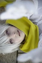 Cosplay-Cover: Clear