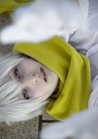 Cosplay-Cover: Clear