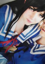 Cosplay-Cover: Mitsuki Nase