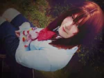 Cosplay-Cover: Sora (Digimon Tri)
