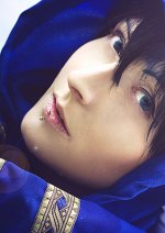 Cosplay-Cover: Haruka Nanase [Arabic Version/Ending]