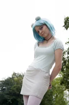 Cosplay-Cover: Petznief